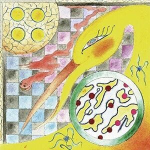 Wand - Perfume  CD